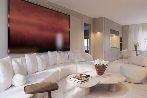 Lejlighed i Alcabideche, Lisbon, Alcabideche - € 660.000 | Ref: AH2601-AD2 - foto 2
