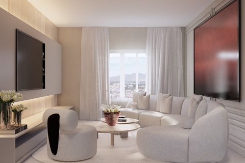 Lejlighed i Alcabideche, Lisbon, Alcabideche - € 660.000 | Ref: AH2601-AD2 - foto 3