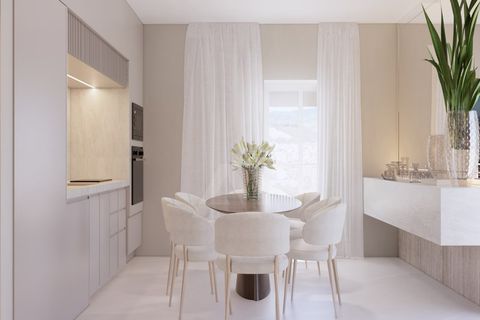 Lejlighed i Alcabideche, Lisbon, Alcabideche - € 660.000 | Ref: AH2601-AD2 - foto 4