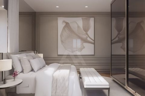 Lejlighed i Alcabideche, Lisbon, Alcabideche - € 660.000 | Ref: AH2601-AD2 - foto 7