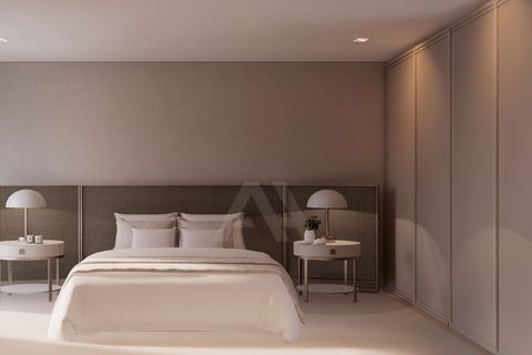 Lejlighed i Alcabideche, Lisbon, Alcabideche - € 660.000 | Ref: AH2601-AD2 - foto 11