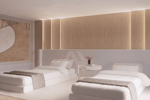 Lejlighed i Alcabideche, Lisbon, Alcabideche - € 930.000 | Ref: AH2603-AD2 - foto 15