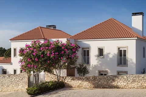 Lejlighed i Alcabideche, Lisbon, Alcabideche - € 930.000 | Ref: AH2603-AD2 - foto 26