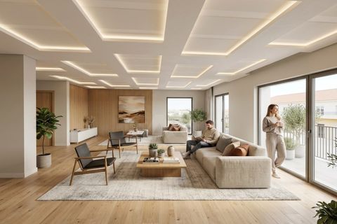 Lejlighed i Alcabideche, Lisbon, Alcabideche - € 1.298.000 | Ref: AH2602-AD2 - foto 8