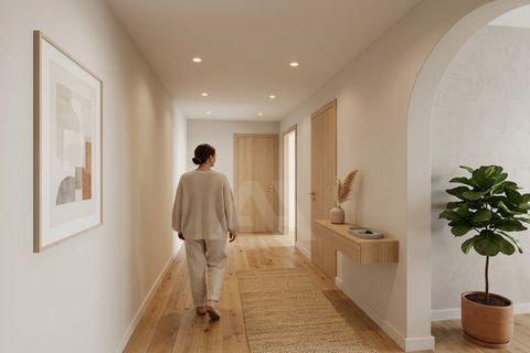 Lejlighed i Alcabideche, Lisbon, Alcabideche - € 1.298.000 | Ref: AH2602-AD2 - foto 16