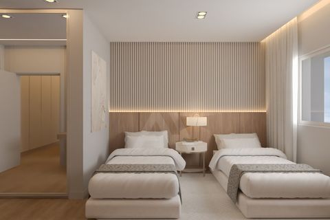 Lejlighed i Alcabideche, Lisbon, Alcabideche - € 1.298.000 | Ref: AH2602-AD2 - foto 23