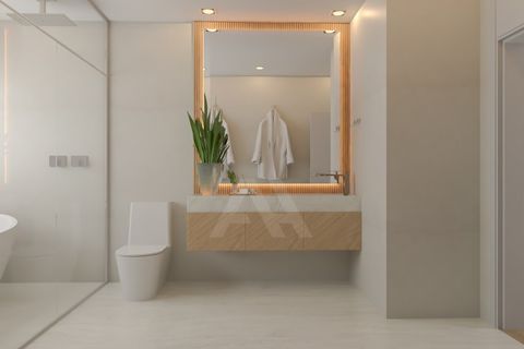 Lejlighed i Alcabideche, Lisbon, Alcabideche - € 1.298.000 | Ref: AH2602-AD2 - foto 37