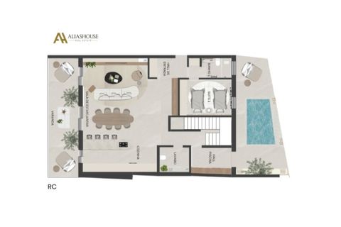 Lejlighed i Alcabideche, Lisbon, Alcabideche - € 1.298.000 | Ref: AH2602-AD2 - foto 50