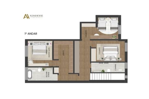Apartament a Alcabideche, Lisbon, Alcabideche - € 1.298.000 | Ref: AH2602-AD2 - foto 49