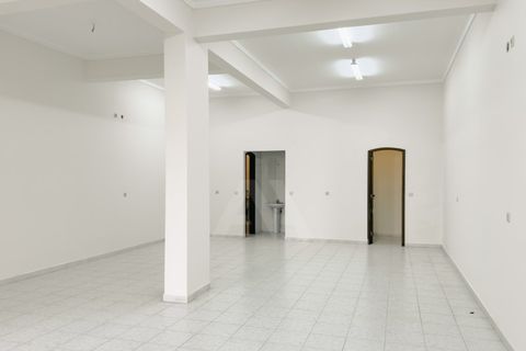 Erhvervsejendom i Cacem, Lisbon, Cacem - € 165.000 | Ref: AH2606-JV - foto 3