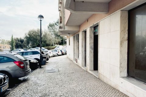Erhvervsejendom i Cacem, Lisbon, Cacem - € 165.000 | Ref: AH2606-JV - foto 17