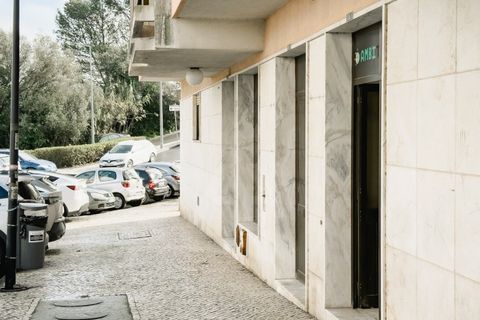 Erhvervsejendom i Cacem, Lisbon, Cacem - € 165.000 | Ref: AH2606-JV - foto 18