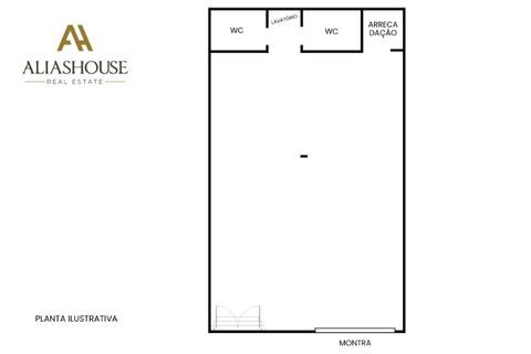 Erhvervsejendom i Cacem, Lisbon, Cacem - € 165.000 | Ref: AH2606-JV - foto 19