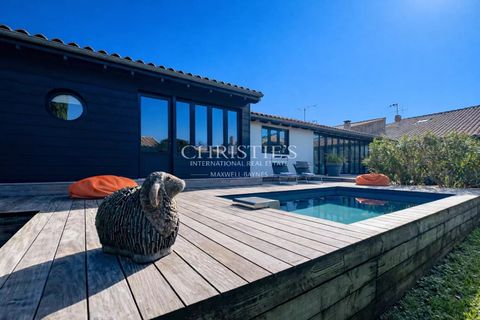 Villa i Charron, Charente-Maritime, Charron - € 567.000 | Ref: LP1020 - foto 5