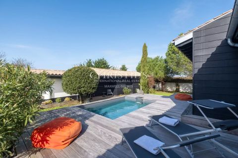 Villa i Charron, Charente-Maritime, Charron - € 567.000 | Ref: LP1020 - foto 3