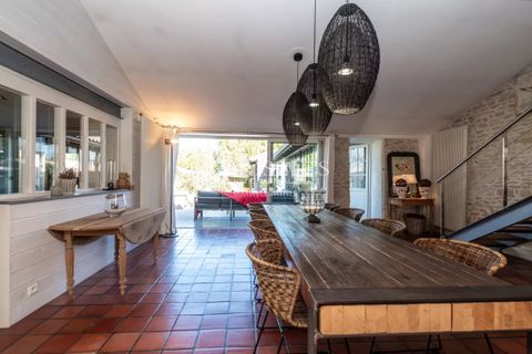 Villa i Charron, Charente-Maritime, Charron - € 567.000 | Ref: LP1020 - foto 1