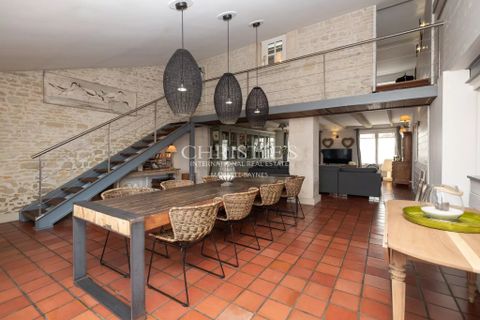 Villa i Charron, Charente-Maritime, Charron - € 567.000 | Ref: LP1020 - foto 4