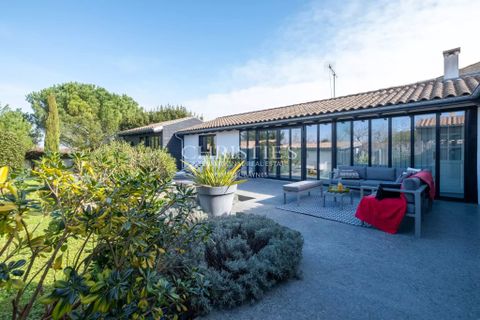 Villa i Charron, Charente-Maritime, Charron - € 567.000 | Ref: LP1020 - foto 6