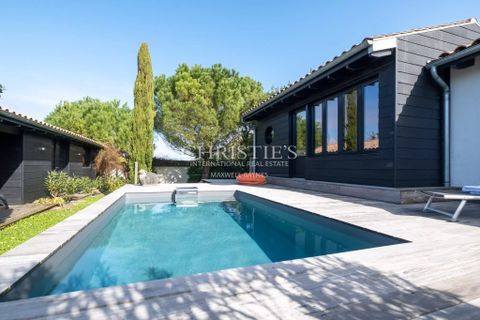 Villa i Charron, Charente-Maritime, Charron - € 567.000 | Ref: LP1020 - foto 2