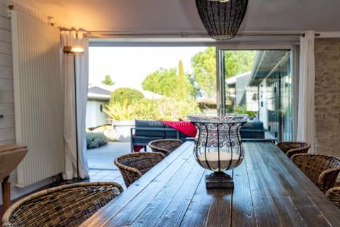 Villa i Charron, Charente-Maritime, Charron - € 567.000 | Ref: LP1020 - foto 8