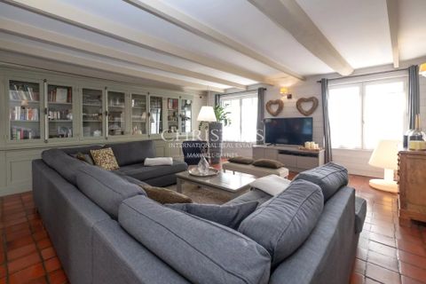Villa i Charron, Charente-Maritime, Charron - € 567.000 | Ref: LP1020 - foto 9