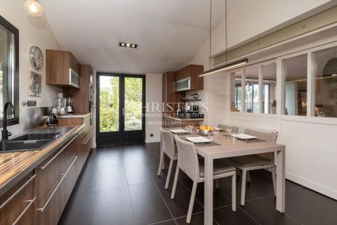 Villa i Charron, Charente-Maritime, Charron - € 567.000 | Ref: LP1020 - foto 11