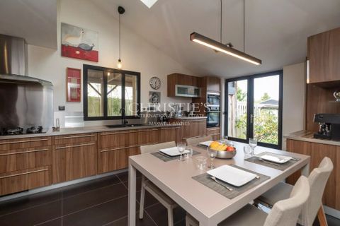 Villa i Charron, Charente-Maritime, Charron - € 567.000 | Ref: LP1020 - foto 12