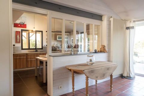 Villa i Charron, Charente-Maritime, Charron - € 567.000 | Ref: LP1020 - foto 13