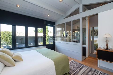 Villa i Charron, Charente-Maritime, Charron - € 567.000 | Ref: LP1020 - foto 14
