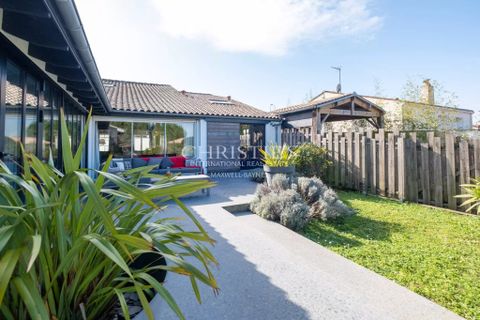 Villa i Charron, Charente-Maritime, Charron - € 567.000 | Ref: LP1020 - foto 25