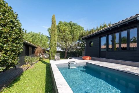 Villa i Charron, Charente-Maritime, Charron - € 567.000 | Ref: LP1020 - foto 27