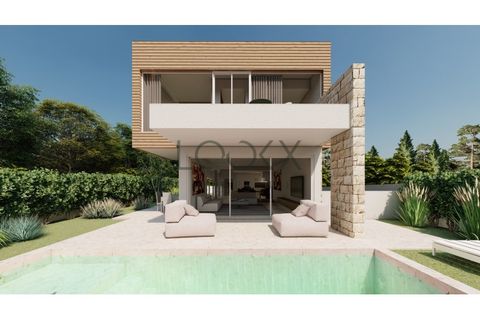 Villa i Alcabideche, Lisbon, Alcabideche - € 1.750.000 | Ref: PT015-22 - foto 2