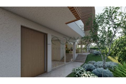 Villa i Alcabideche, Lisbon, Alcabideche - € 1.750.000 | Ref: PT015-22 - foto 3