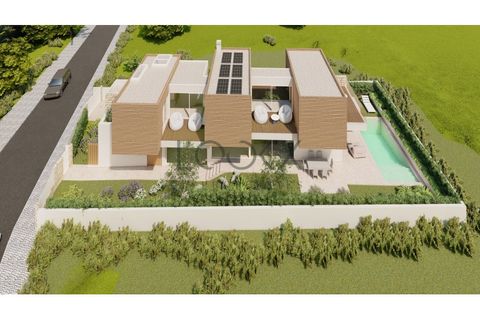 Villa i Alcabideche, Lisbon, Alcabideche - € 1.750.000 | Ref: PT015-22 - foto 4