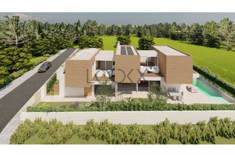 Villa i Alcabideche, Lisbon, Alcabideche - € 1.750.000 | Ref: PT015-22 - foto 5