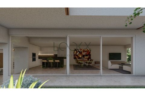 Villa i Alcabideche, Lisbon, Alcabideche - € 1.750.000 | Ref: PT015-22 - foto 6