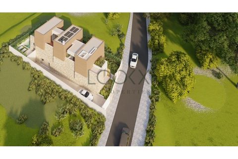 Villa i Alcabideche, Lisbon, Alcabideche - € 1.750.000 | Ref: PT015-22 - foto 7