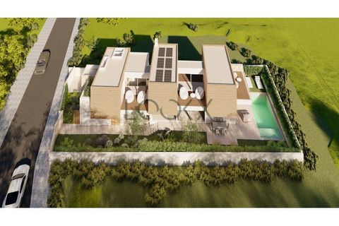 Villa i Alcabideche, Lisbon, Alcabideche - € 1.750.000 | Ref: PT015-22 - foto 9