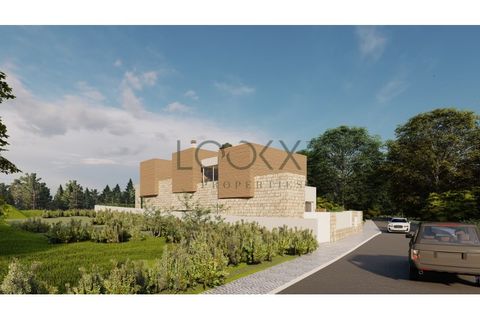 Villa i Alcabideche, Lisbon, Alcabideche - € 1.750.000 | Ref: PT015-22 - foto 10