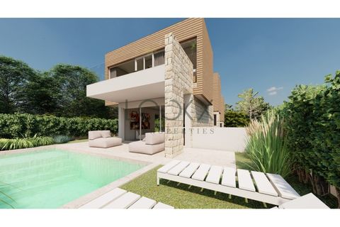 Villa i Alcabideche, Lisbon, Alcabideche - € 1.750.000 | Ref: PT015-22 - foto 12
