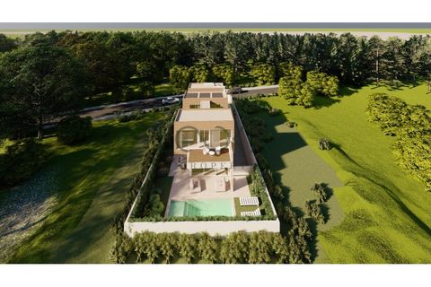 Villa i Alcabideche, Lisbon, Alcabideche - € 1.750.000 | Ref: PT015-22 - foto 14