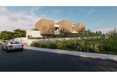 Villa i Alcabideche, Lisbon, Alcabideche - € 1.750.000 | Ref: PT015-22 - foto 17