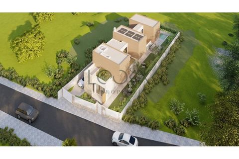 Villa i Alcabideche, Lisbon, Alcabideche - € 1.750.000 | Ref: PT015-22 - foto 19