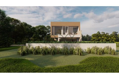 Villa i Alcabideche, Lisbon, Alcabideche - € 1.750.000 | Ref: PT015-22 - foto 20