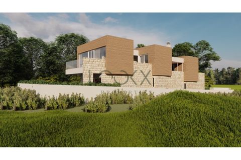Villa i Alcabideche, Lisbon, Alcabideche - € 1.750.000 | Ref: PT015-22 - foto 24