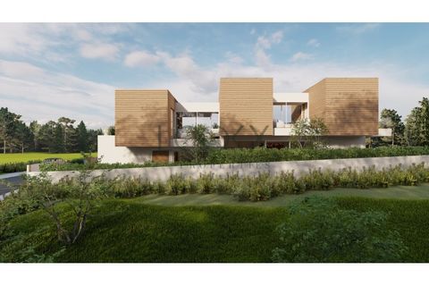 Villa i Alcabideche, Lisbon, Alcabideche - € 1.750.000 | Ref: PT015-22 - foto 25