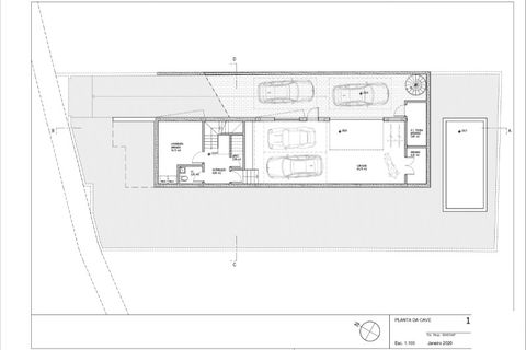 Villa i Alcabideche, Lisbon, Alcabideche - € 1.750.000 | Ref: PT015-22 - foto 26