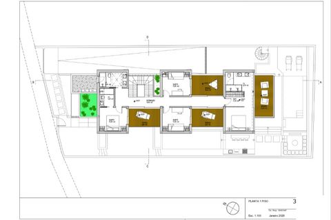 Villa i Alcabideche, Lisbon, Alcabideche - € 1.750.000 | Ref: PT015-22 - foto 28