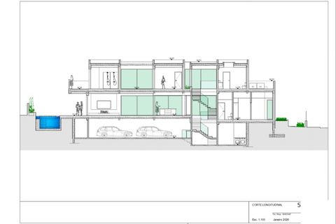 Villa i Alcabideche, Lisbon, Alcabideche - € 1.750.000 | Ref: PT015-22 - foto 29