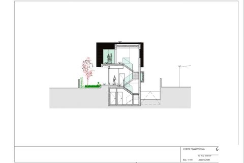 Villa i Alcabideche, Lisbon, Alcabideche - € 1.750.000 | Ref: PT015-22 - foto 31